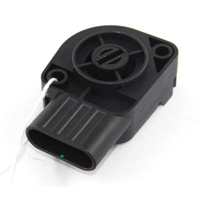 Direkter Ersatz für Volvo Truck - Automobile Teile Throttle Position Sensor TPS 134118A02097 1601581 1805197