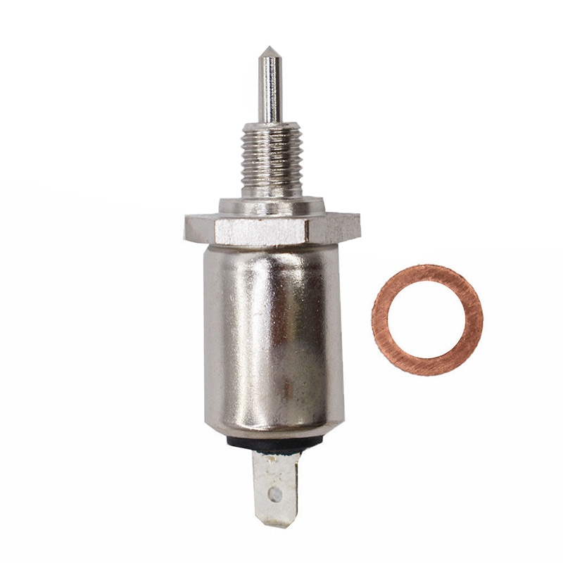 Speziell für Kawasaki FD590V FD671D FD711D FH451V - Carb Fuel Abschaltung Solenoid 21188-2011 211882011 FD590V,FD671D,FD711D,FD731V,FD750D,FH451V,FH500V,FH531V