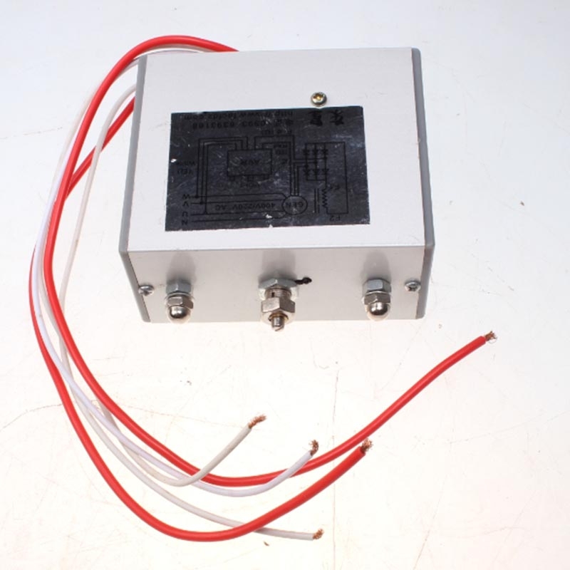Hergestellt für Generator-Alternator - Carbon Brush Automatische Spannungsregler AVR DX-2E GB170C DX2E