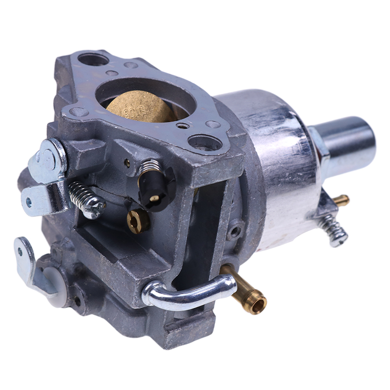 Funktioniert gut mit Kawasaki Motor FD611V John Deere Traktor 345 GX345 325 335 - Karburetor 15003-2801 AM131756 AM134561 M13683 15003-32701 15003-32801 150032801 1500332701 1500332801 325.335.345,GX345