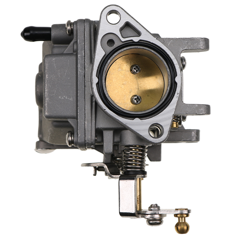 Perfekter Ersatz für Yamaha 2-Takt-Motor 25HP 30HP Au?enbordmotor 30HMH - Karburetor Assy 69P-14301-00 69S-14301-00 69P-14301-10 69S-14301-10 69P1430100 69P1430110 69S1430100 69S1430110 E25B E30H 25B E25BMH S/L/X,E30HMH S/L,25BMH S/L/X,30HMH S/L,30HWH L,2
