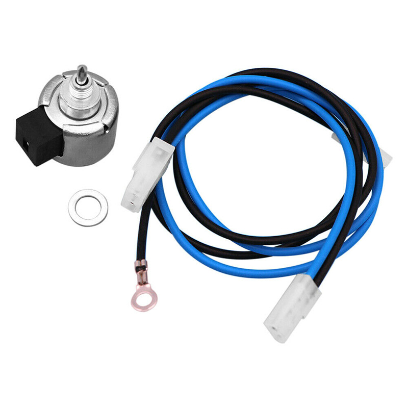 Für Briggs konzipiert - Stratton Engine FH541V FH580V - Karburetor Abschalten Magnete 692734 499772 497157 495739 000 28N707-1026 28Q77-0645 28P777-0026 28S777-1111 287707-1005 310777-0112 31170-0005 312777-0127 28W707-0121 28U707-1112 313777-0112
