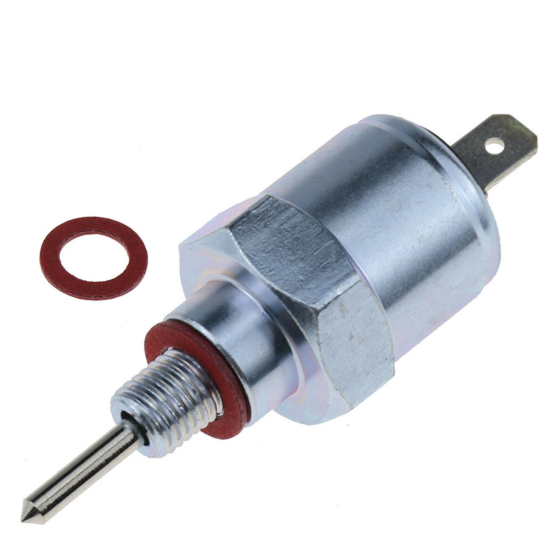 Hergestellt für Kawasaki Engine FE400D FD501D D590V FD501V - Karburetor Solenoid 21188-2009 211882009 21188-2004 211882004 21188-2001 211882001 FD501D-AS00 FD501D-AS01 FD501D-AS02 FD501D-AS03 FD501D-BS00 FD501D-BS03 FD501D-CS00 FD501D-DS00 FD501D-ES00 FD5