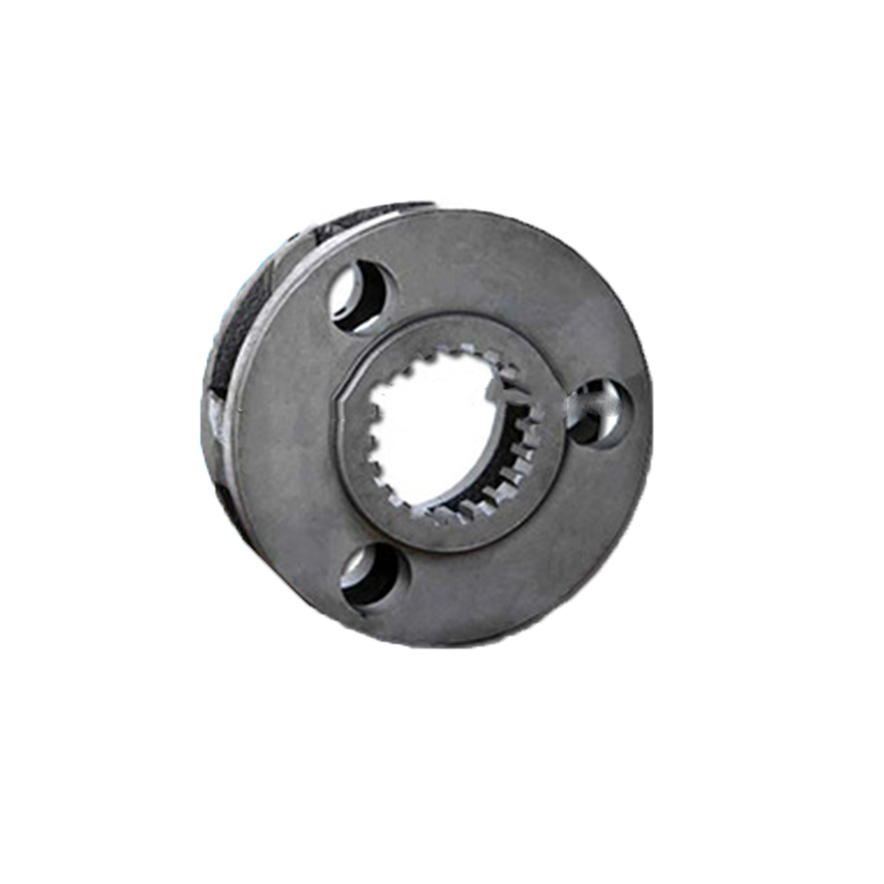 Optimiert für Hitachi Bagger EX60 EX60G EX60SR EX60UR EX60WD EX60-1 - Carrier Assembly 2024086 EX60, EX60G, EX60SR, EX60UR, EX60WD, EX60-1