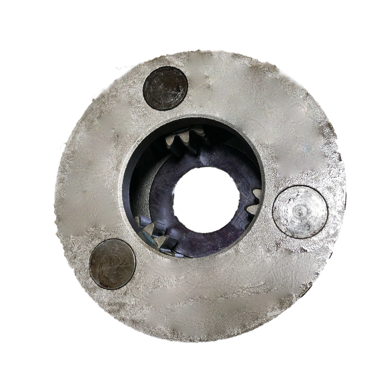 Hergestellt für John Deere Engine 4039 4239 Bagger 70 70D - Carrier Assembly 2024086 TH110384 3.9L 70, 70D