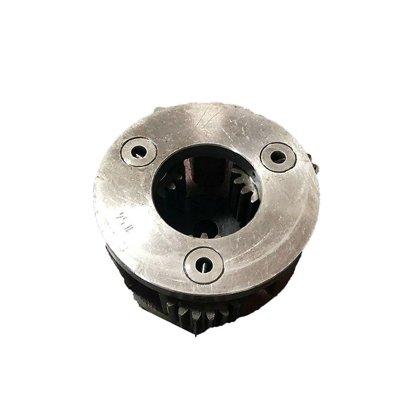 Perfekt für Hitachi EX60-5 EX70LCK-5 EX75UR-5 EX80U ZX75US John Deere 80 Bagger - Carrier Assembly 4397239 AT250699 EX60-5, EX60-5LC, EX60BUN-5, EX70LCK-5, EX75UR-5, EX75URT-5, EX75US-5, EX80U, ZX75US, EG40R, 80