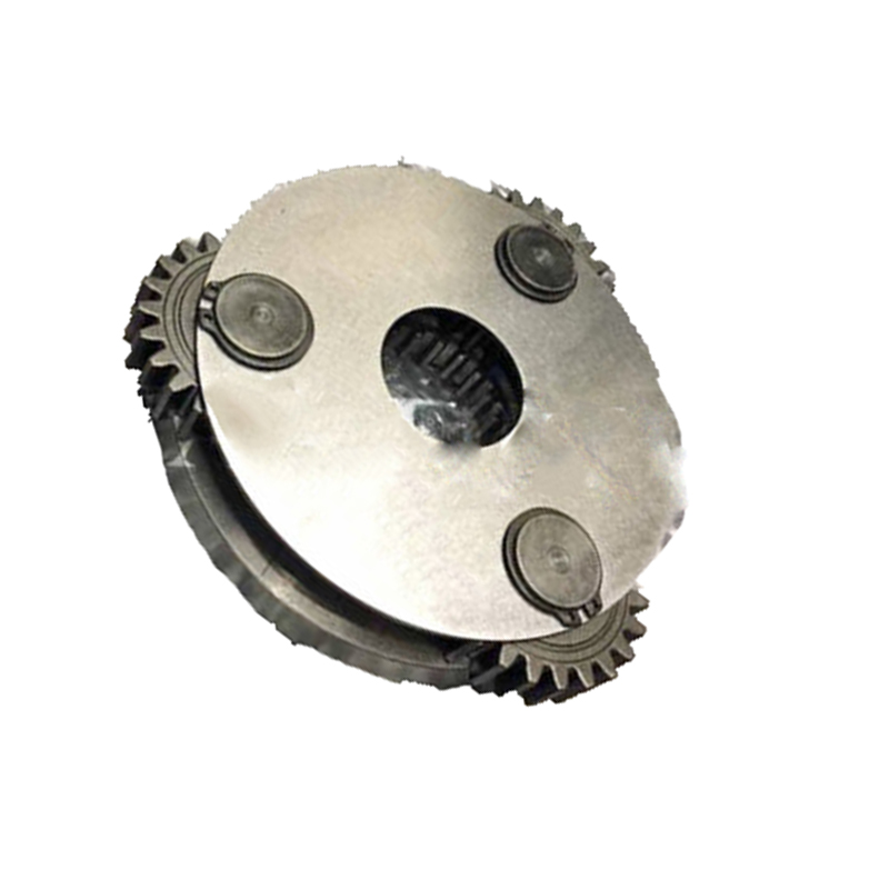 Perfekter Ersatz für John Deere Bagger 75C 80C - Carrier Assembly 4468035 75C, 80C