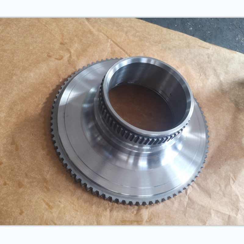 Perfekt für ZF Getriebe 16S190 16S220 16S221 - Carrier Hub 1297 332 120 1297332120 1297-332-120 1297.332.120 16S190, 16S220, 16S221