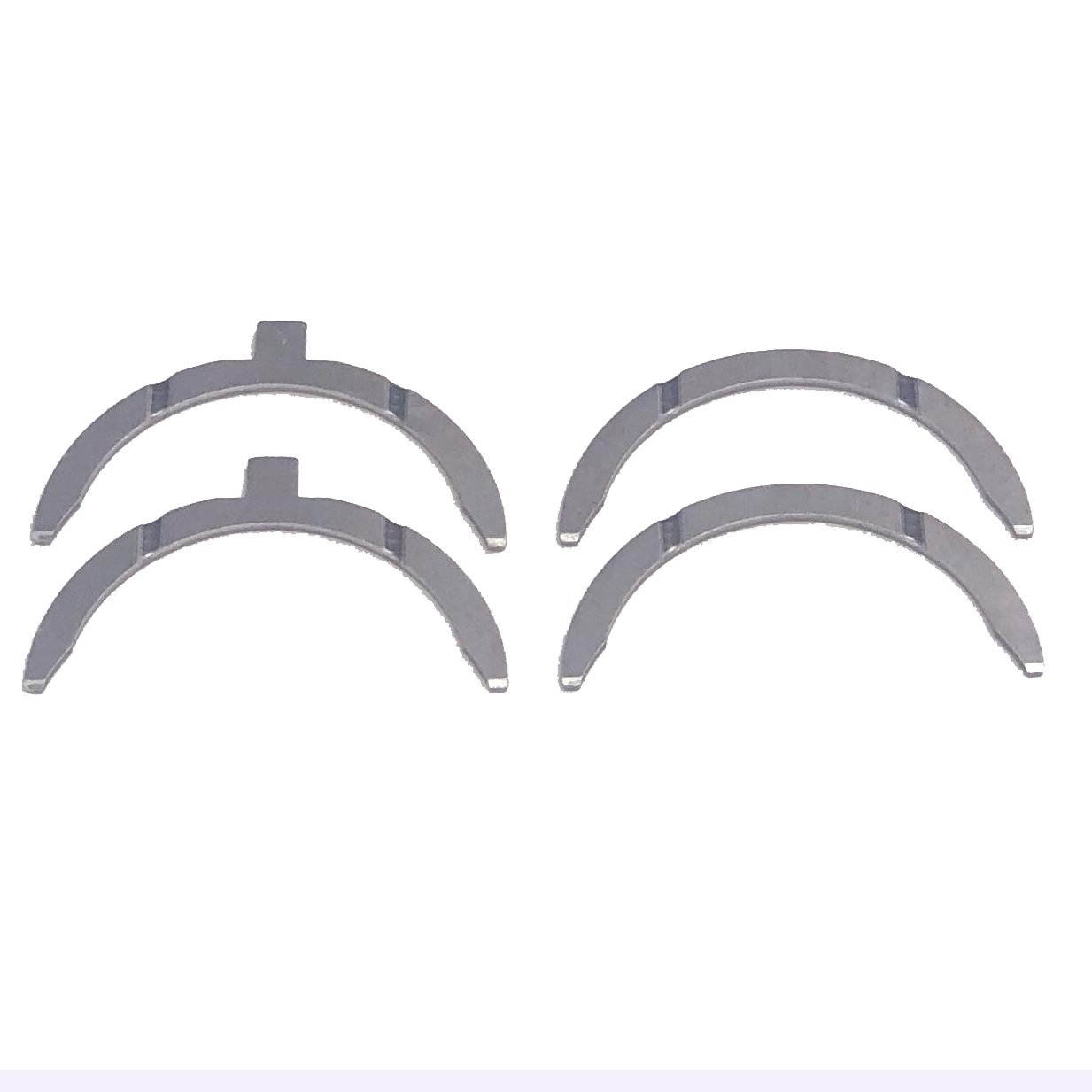 Passend für CT4.114TV/DI/IDI CT4.133DI CT4.134TV/DI CT3.69 CT4.91 - Carrier Transicold 25-37409-00 (0,2mm) Waschschub (std)