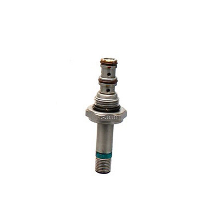 Entwickelt für Caterpillar CAT 446B IT12B IT24F IT28G RM-350 RM-350B - Cartridge Solenoid 3E-6267 3E6267 3114 3116 3126 3406B 3406C C15 446, 446B, 918F, 924F, 928G, D8N, IT12B, IT24F, IT28G, R1700 II, RM-350B, RT100, SM-350