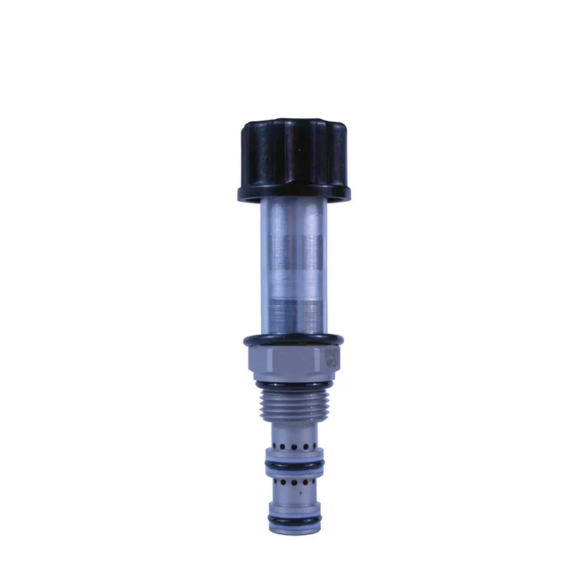 Ma?geschneidert für Meyer Pumpe E61H E68 E78 E88 V68 - Kartuschenventil 15918 15918C E61H, E68, E78, E88, V68