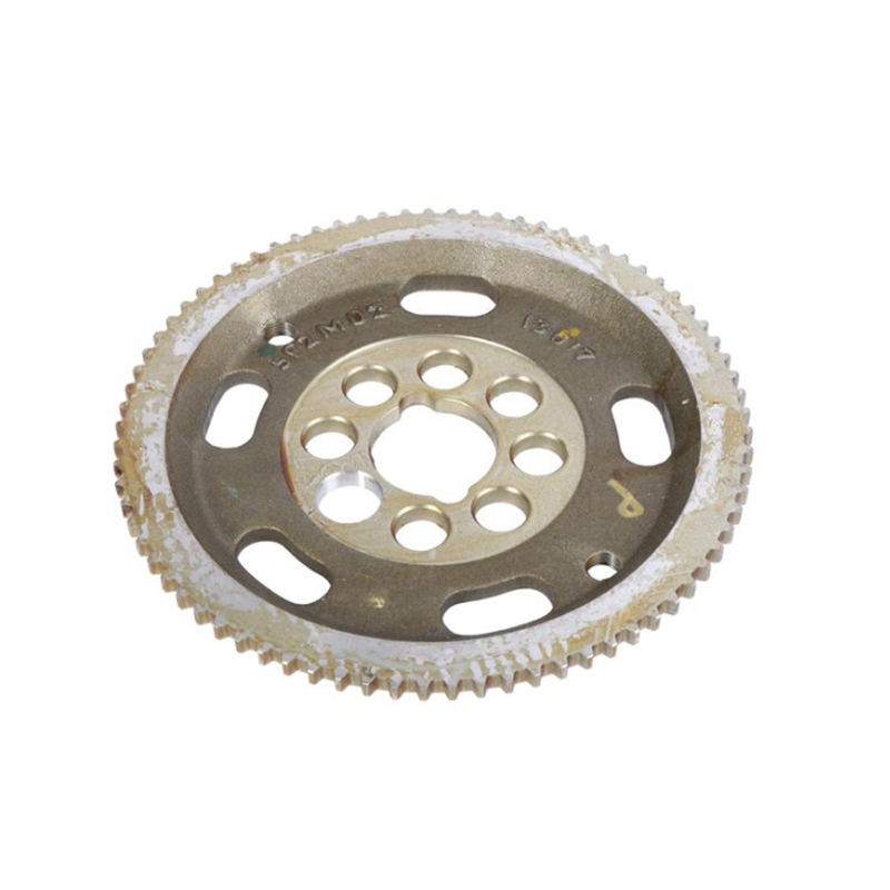 Erstellt für Ford 8240 8340 Traktor - Vorderachse Hubringgetriebe 81862988 CA125194 82.408340