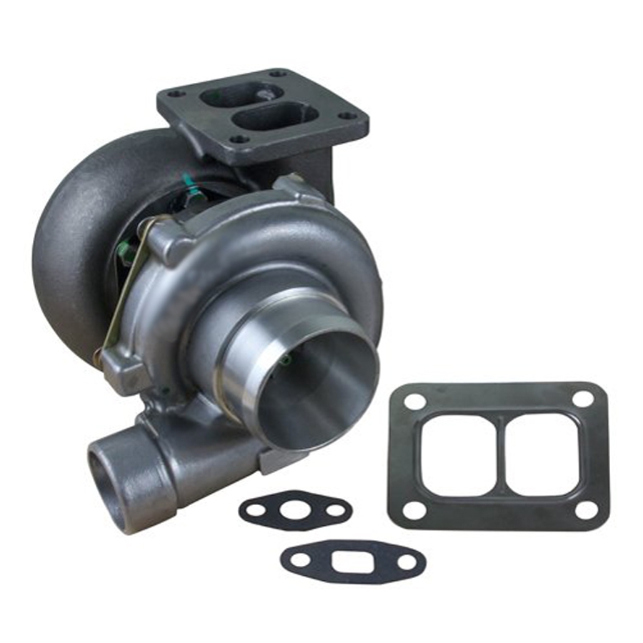 kompatibel mit Case Bagger 50 980 1080 1187 1280 Motor 504BDTI Turbo T04B19 Turbolader A48192 A157336 50.980.980B,1080B,1187,1187B,1280B