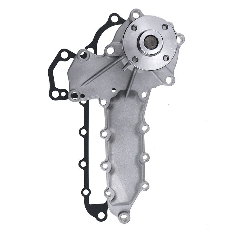 Kompatibel mit CASE 560 1838 Wasserpumpe 332451A1 V2203