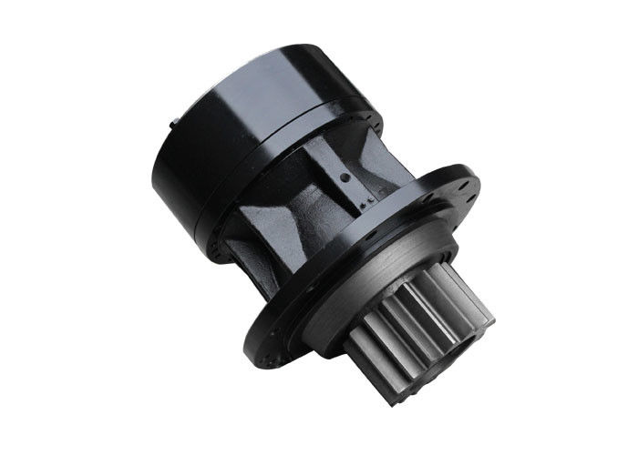 Kompatibel mit Geh?use CX470 CX460 Swing Gearbox Gear Redyction Bagger Teile KTC0185 CX470B CX470 CX460 CX470B KTC0185