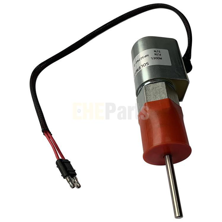 Kompatibel mit Case 480D 480E 480E LL 480LL - Case D134742 Shuttle Solenoid N14766 Aftermarket LIGHT AUSSTATTUNG 480D 480E 480E LL 480LL 580K 580SE 584D 584E 585D 585E 586D 586E Geh?use
