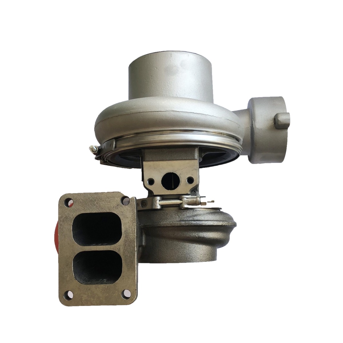 Kompatibel mit Caterpillar CAT 235 966C 977K 977L D5 D6C Motor 3306 Turbolader 4N-9618 0R-5812 4N9618 0R5812 235,966C,977K,977L,D5,D6C