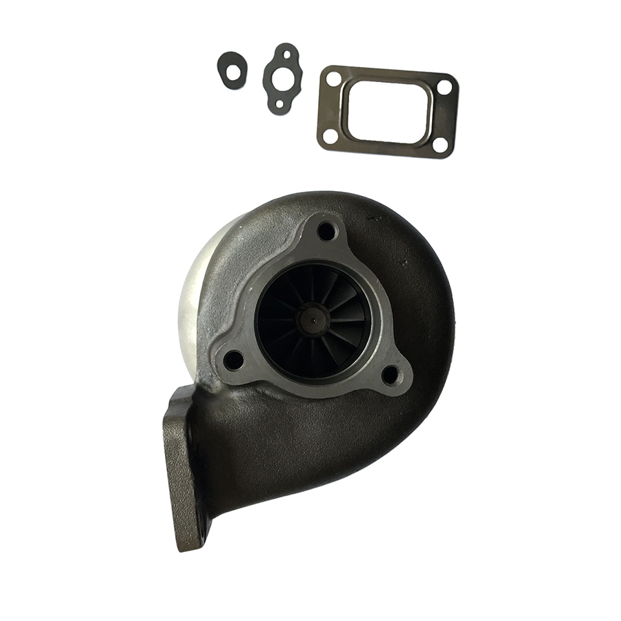 Kompatibel mit Caterpillar Bagger CAT E110B E120B Motor 3114 Turbo TE06H Turbolader 6I-2235 49185-0020 6I2235 4918500020 E110B,E120B