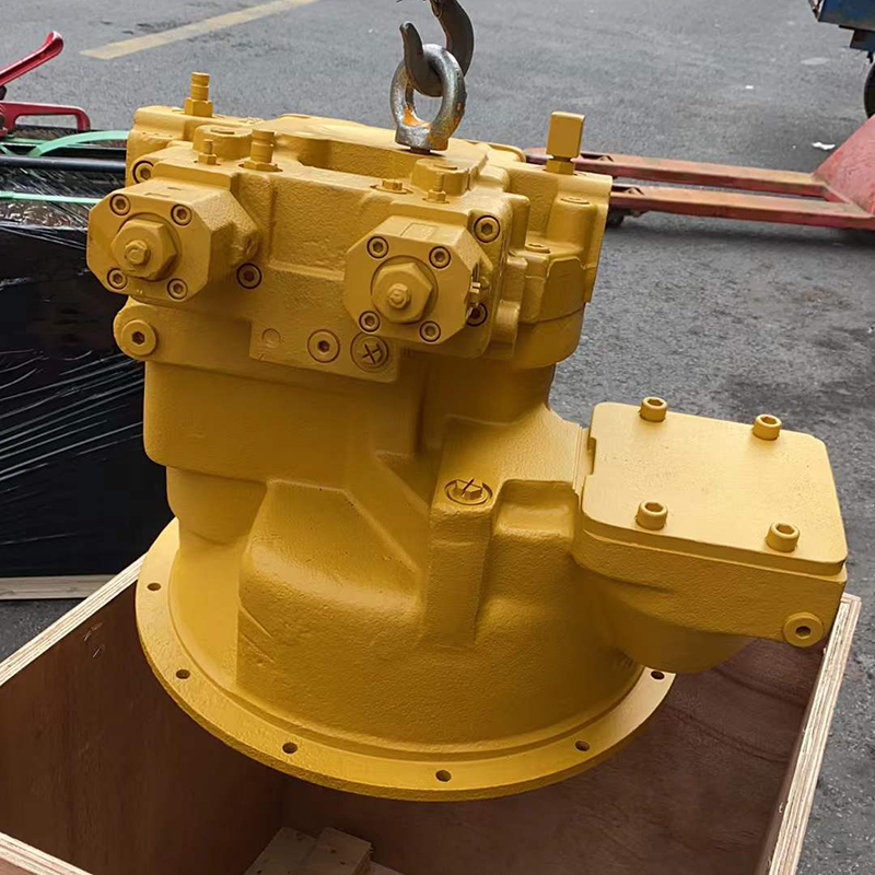 Kompatibel mit Caterpillar Bagger CAT 320 Motor 3066 3116 Hydraulische Pumpe 114-0602 0R-8102 663
