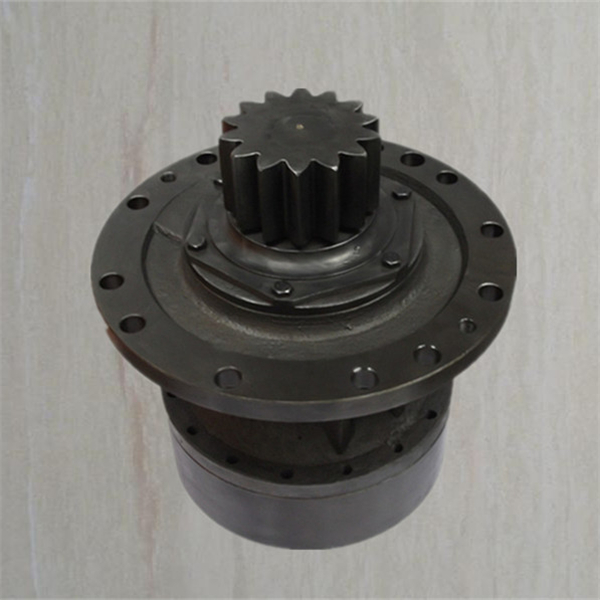 Kompatibel mit CAT CAT320C Swing Motor Assy Getriebe Montage