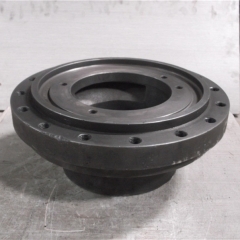 Kompatibel mit CAT CAT320CTravel Motor Sheel/Cover(4 Pin Loch