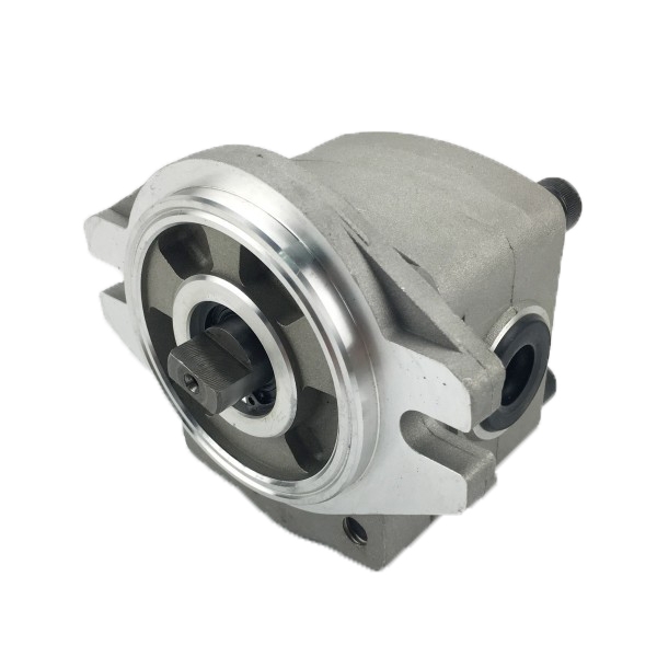Kompatibel mit Caterpillar CAT 320C 322C 325C Bagger SBS120/140 Pilot Gear Pump 320C,322C,325C