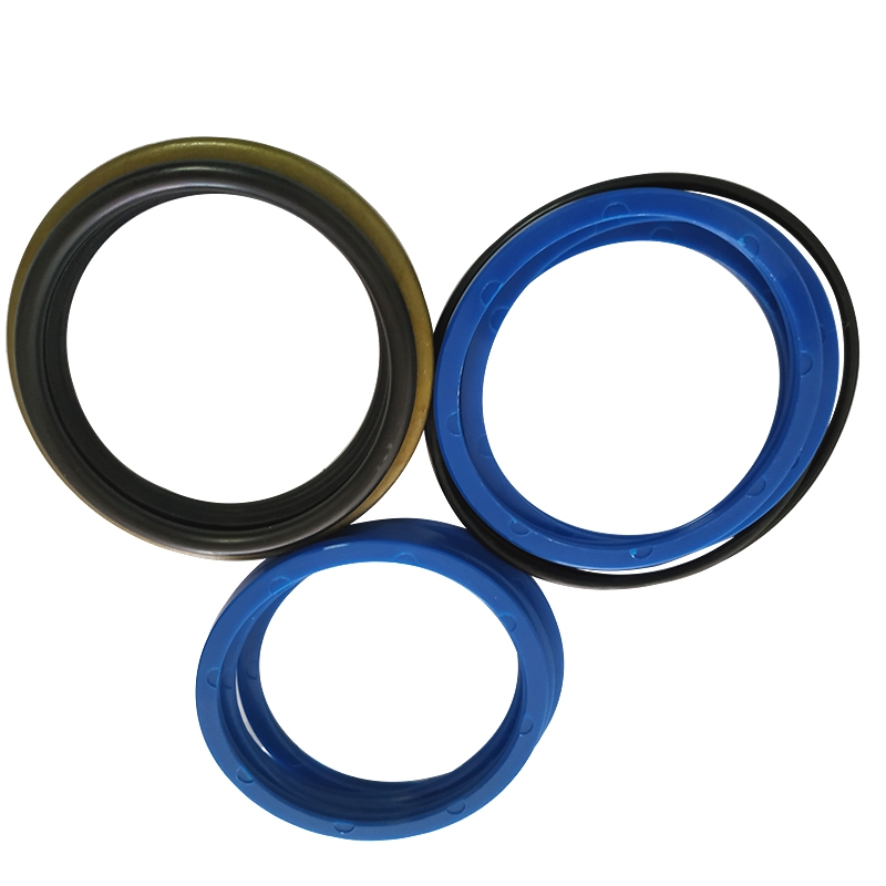 Kompatibel mit Caterpillar E307 Swivel Joint Seal Kit