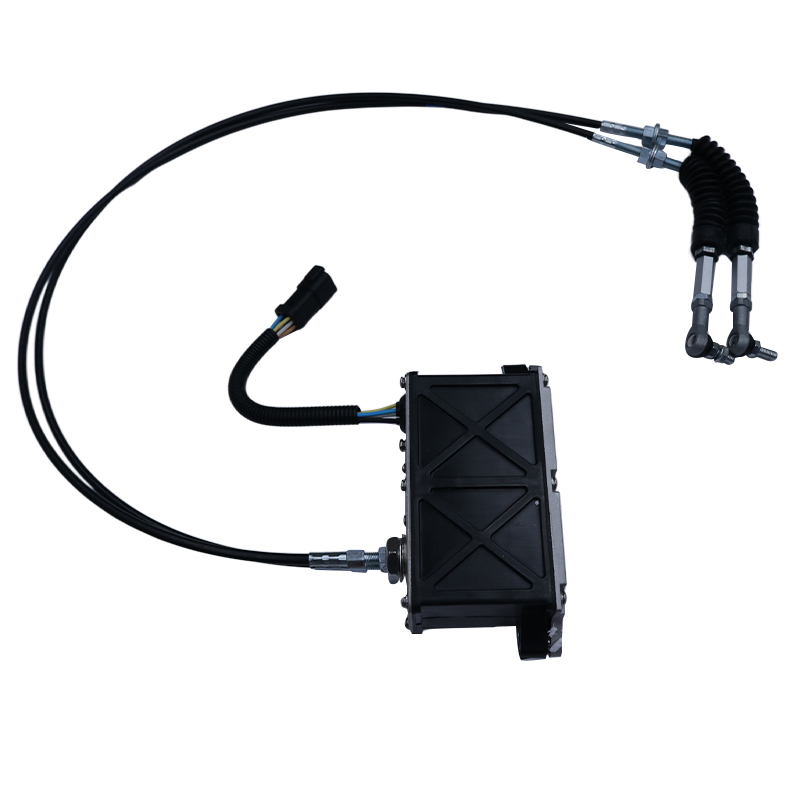 Kompatibel mit Caterpillar Bagger E312B Throttle Motor 119-0633 247-5231 2475231 1190633 CA2475231 CA119633 CA1393917 139-3917