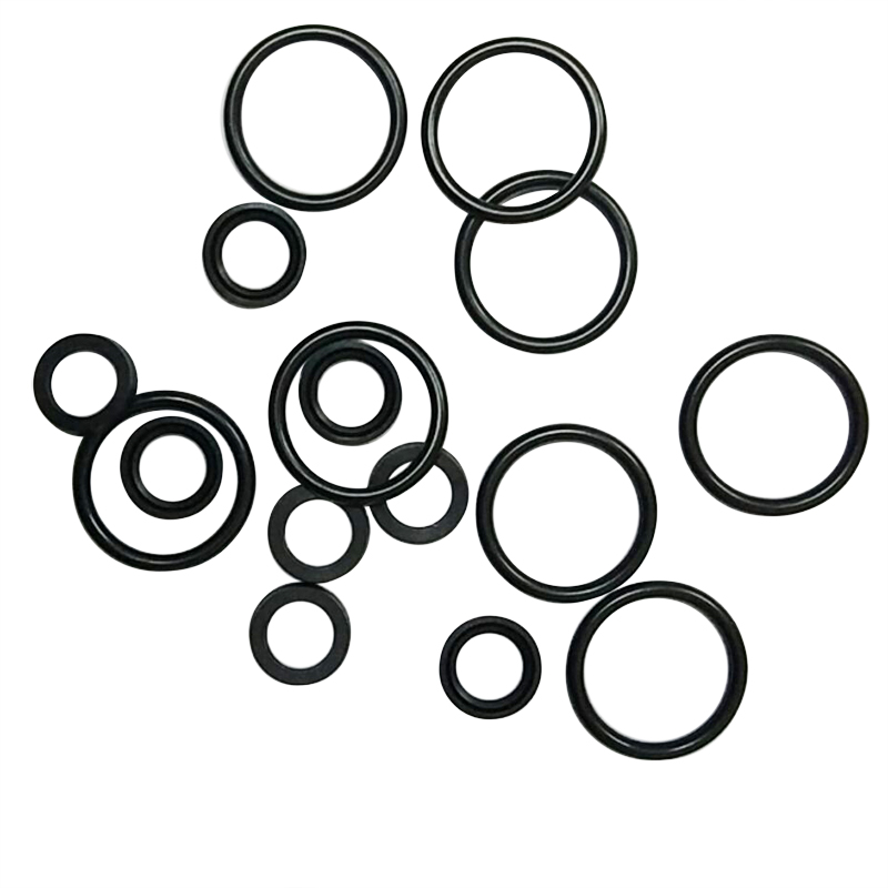 Kompatibel mit Caterpillar E70B Pilot Valve Seal Kit