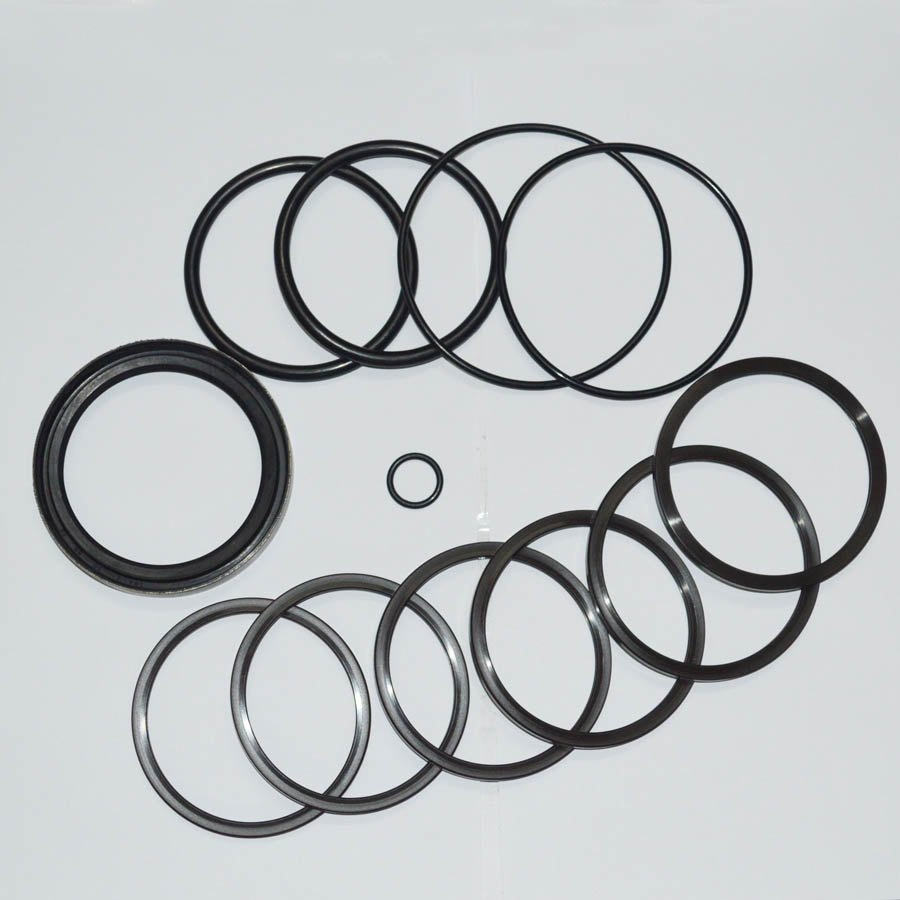 Kompatibel mit Caterpillar E70B Center Joint Swivel Joint Seal Kit