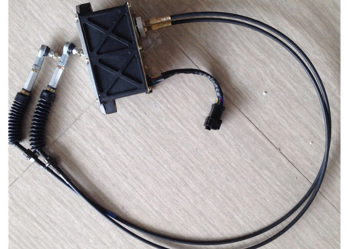 Kompatibel mit CAT320 E320 Bagger Throttle Motor 1050092 Einzelkabel 105-0092