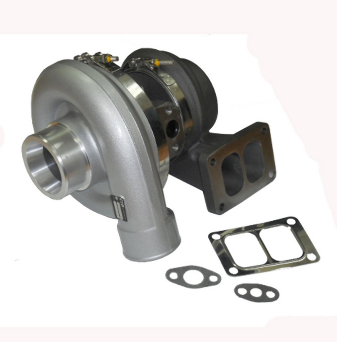 Kompatibel mit Caterpillar Radlader 966D 966E Motor 3306 Turbo 4LF-302 Turbolader 1W-9383 0R-5761 1W9383 0R5761 188127 312100 966D,966E