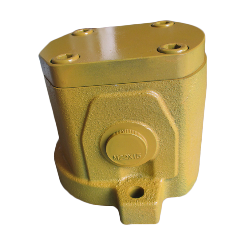 Kompatibel mit Caterpillar CAT 305 Pilot Gear Pump Assembly