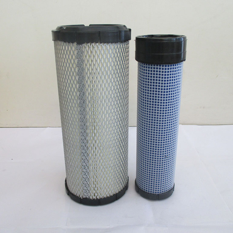 Kompatibel mit Caterpillar CAT 303.5E 304E 305,5D 307.5E 305E 306E 307B 307D 307E 308D 308E Luftfilter 140-2334 und 134-8726 1402334 und 1348726 303.5E.304E.305C CR,305,5D,305,5E,305E,306E,307B,307D,307E,308C CR.308D.308E CR.308E.308E SR