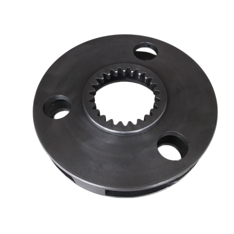 Kompatibel mit CAT CAT320 Swingmotor Erste Klasse drei Sterne Rahmen