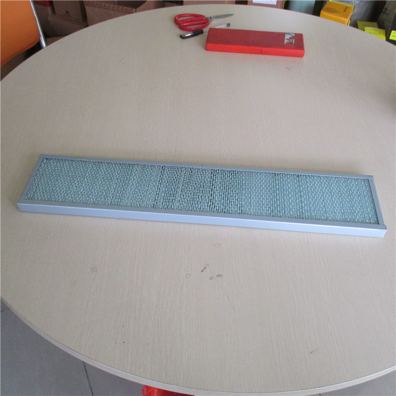 Kompatibel mit Caterpillar CAT 320C Klimaanlage Externe Filter Core Filter Element