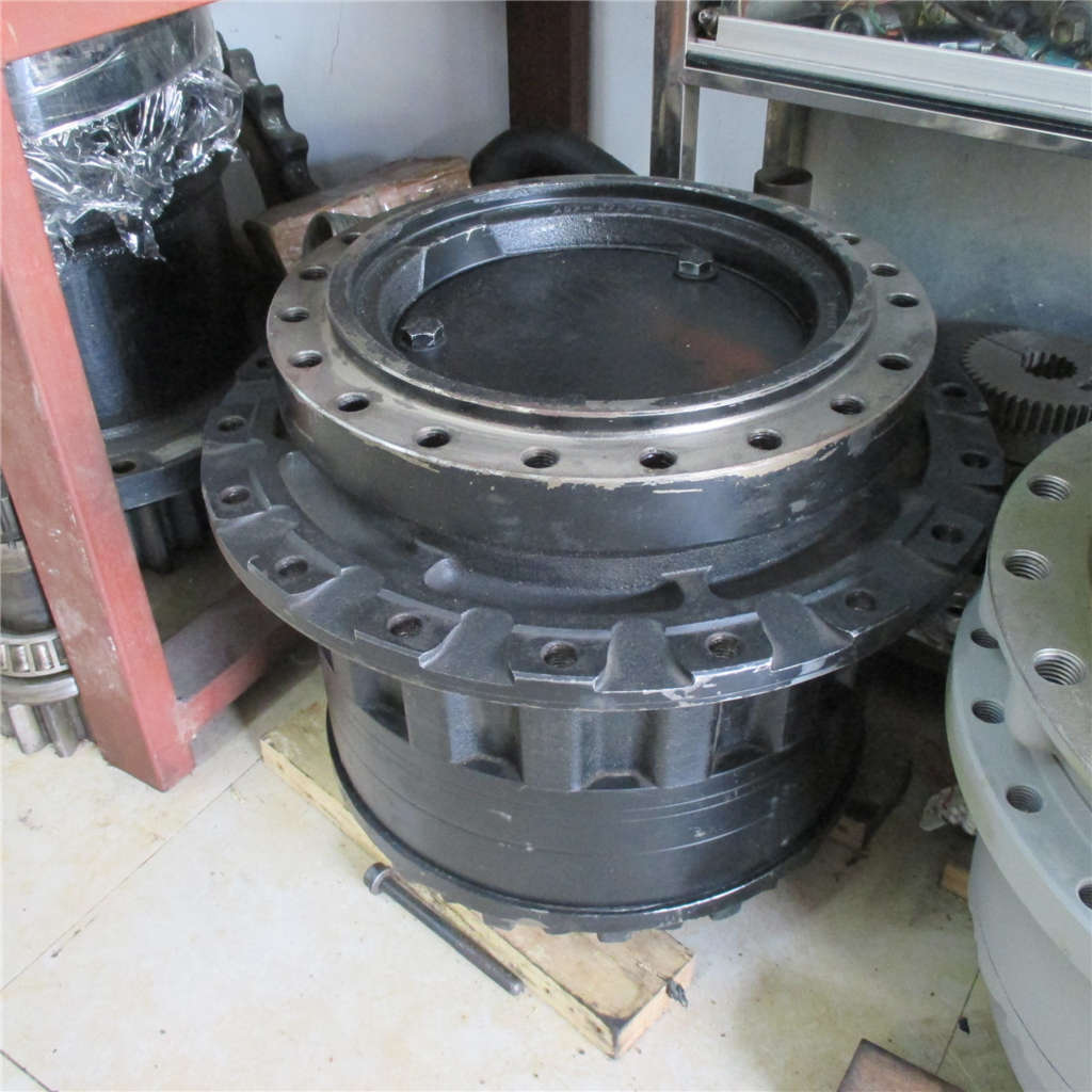 Kompatibel mit CAT 325 Travel Reduction Box