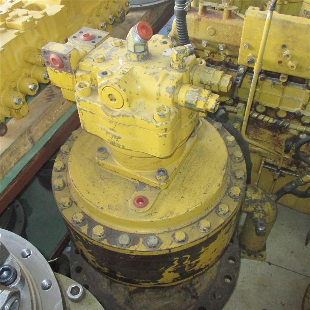 Kompatibel mit Caterpillar CAT 330C Flügelmotor-Montage