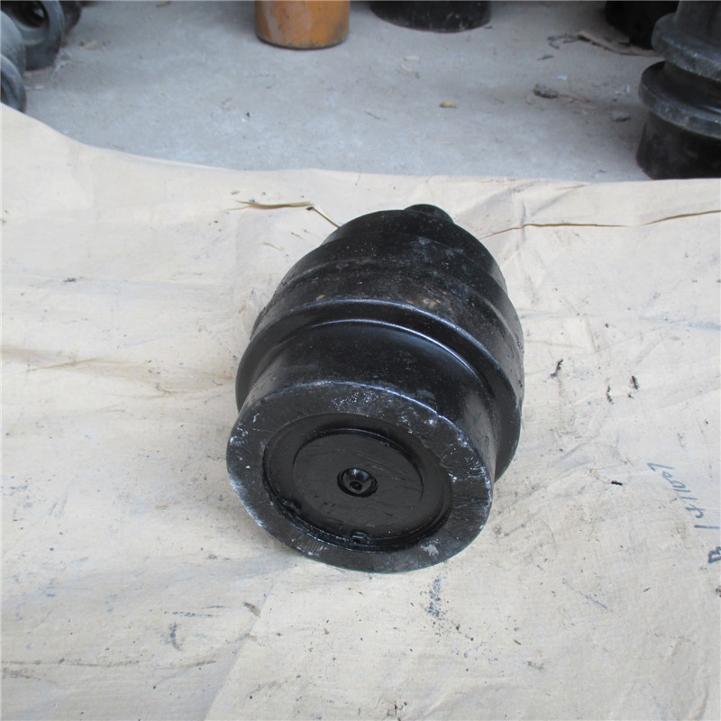 Kompatibel mit Caterpillar Bagger CAT E110 E120 Top Roller Upper Roller Roller 096-0277 0960277 E110,E120