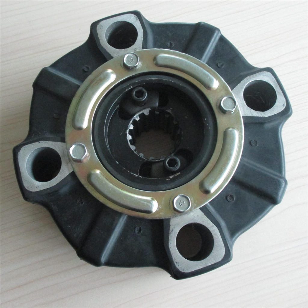 Kompatibel mit Caterpillar Bagger CAT E200B Kupplung Assy 50AC