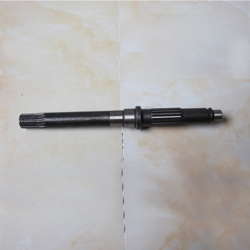 Kompatibel mit CAT E305.5 Reisemotor Pumpenwelle