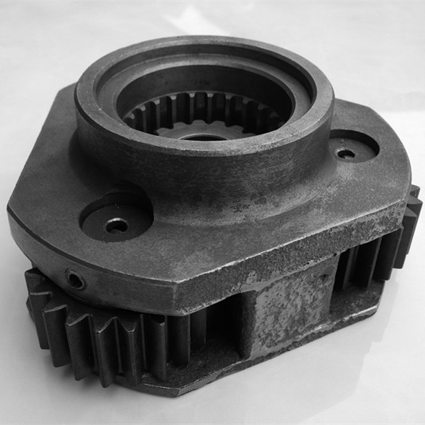 Kompatibel mit CAT E307 Swing Motor zweite Klasse drei Sterne Rahmen Assembly