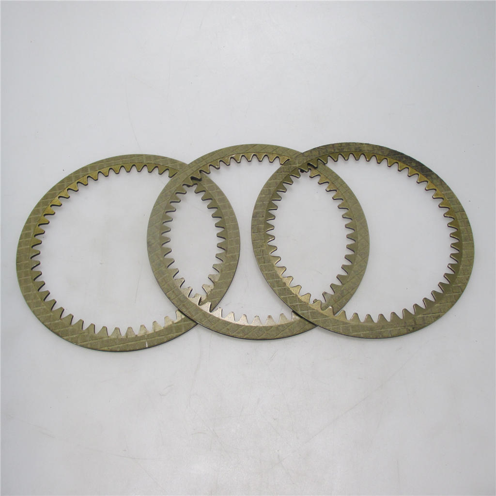 Kompatibel mit CAT E312 Swing Clutch Disc/Friktionsplatte aus Papier