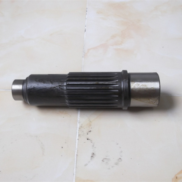 Kompatibel mit CAT E312 Reisemotor Pumpenwelle