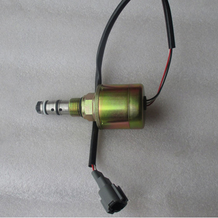 Kompatibel mit Caterpillar Bagger E330 E330L Motor 3306 3406 Hauptpumpe Magnetventil 139-3990 1393990 3306; 3406; 3406B; 3406C E330; E330 L; E350 L; E375; E375 L