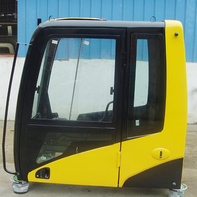 Kompatibel mit Caterpillar CAT E320C Operator Cab