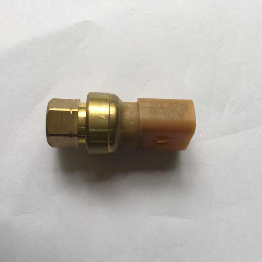 Kompatibel mit Caterpillar Bagger E320D Sensor 247-6719