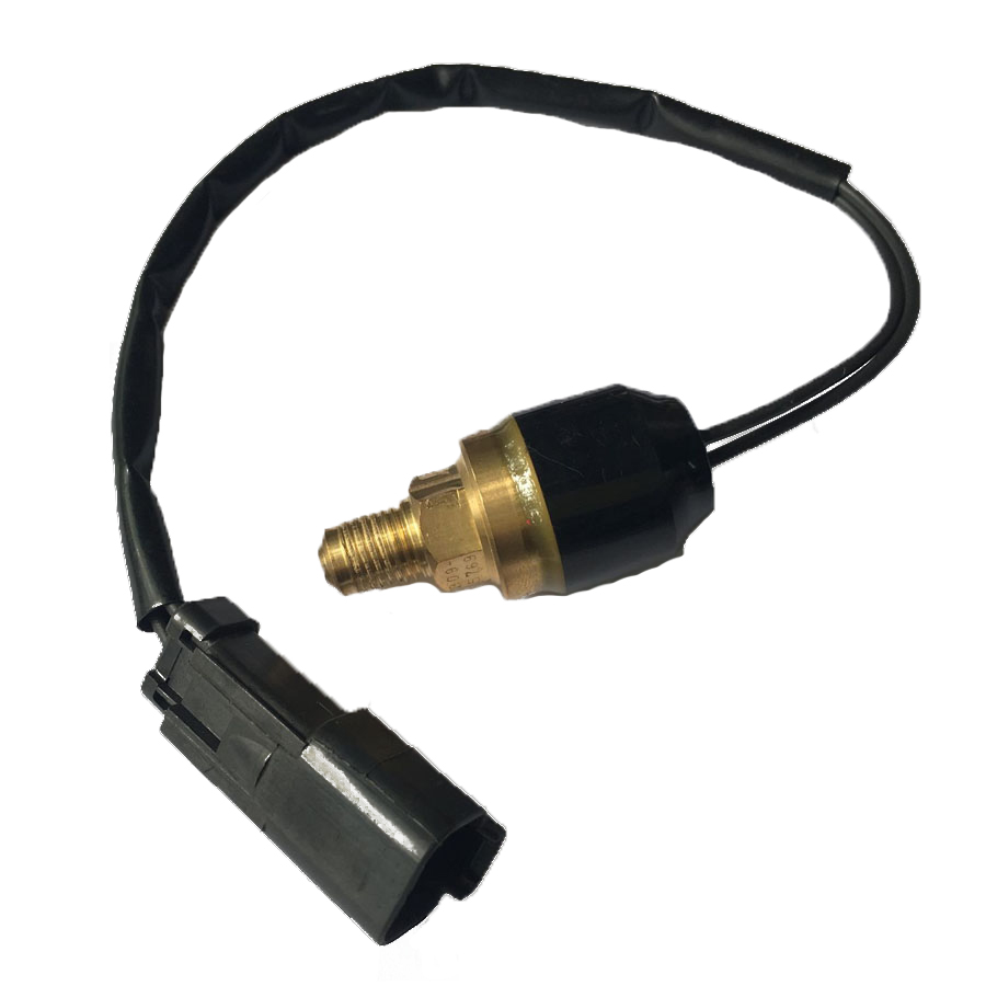 Kompatibel mit Caterpillar Bagger CAT 345C 345D 349D Sensor 309-5795 3095795 349DLVG,345DL,345C,345D,349D2OEM,349D,345CLWVG,345DOEM,345CLVG,349DL,349DOEM,349D2L,349D2,345CVGOEM,345CL,345CL,313BCR,345DLVG