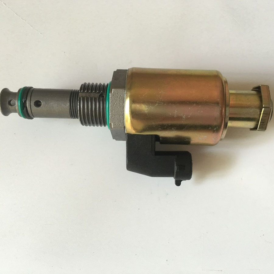 Kompatibel mit Caterpillar Bagger E325C E325CL Magnetventil 122-553 1225053 E325C,E325CL,M325,E322C,E322CL