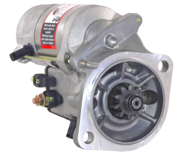Kompatibel mit Bobcat 335 337 341 E25 E26 E32 E50 E55 S100 Starter Motor 6670727 228000-6921 228000-6920 325,328,329,331,334,335,3341,E25,E26,E32,E35,E42,E45,E50,E55,S100